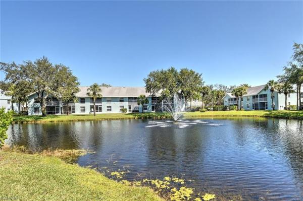 Pipers Pointe At Palm River Estates, 149 Wading Bird Cir #I-201, Naples, Florida 34110, image 1