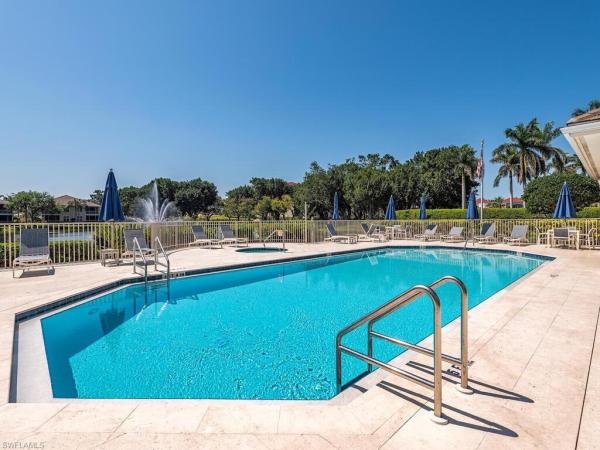 Seville At Pelican Marsh, 1856 Seville Blvd #1311, Naples, Florida 34109, image 1