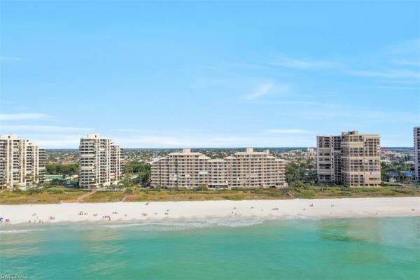 Somerset Of Marco Island, 780 Collier Blvd #903, Marco Island, Florida 34145, image 1