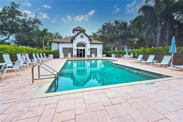 Wellington Place At Kensington, 4445 Dover Ct #8-801, Naples, Florida 34105, image 1