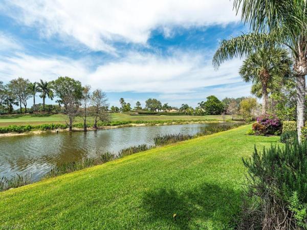 Bradford Lakes, 3579 Grand Cypress Dr, Naples, Florida 34119, image 1