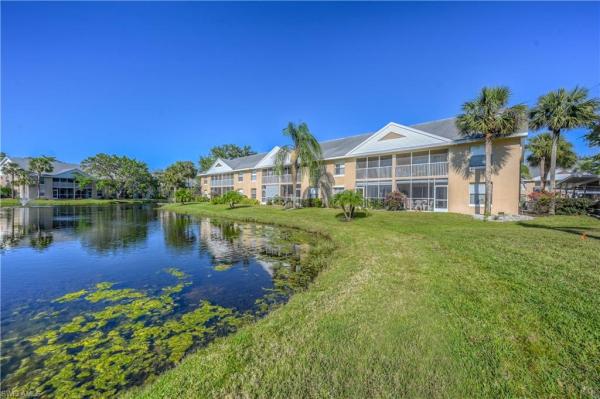 Pebble Shores At Palm River Estates, 108 Pebble Shores Dr #4-102, Naples, Florida 34110, image 1