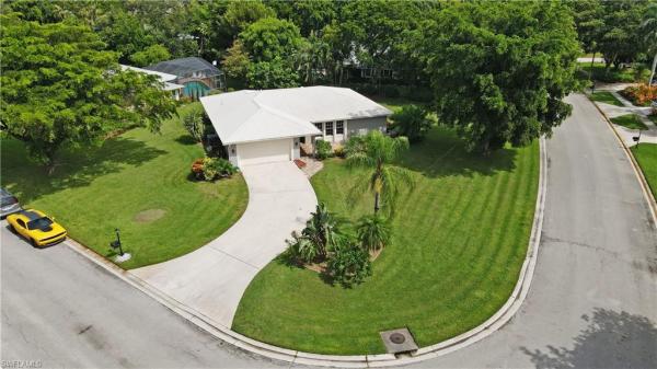 Victoria Park, 9675 Winchester Wood, Naples, Florida 34109, image 1