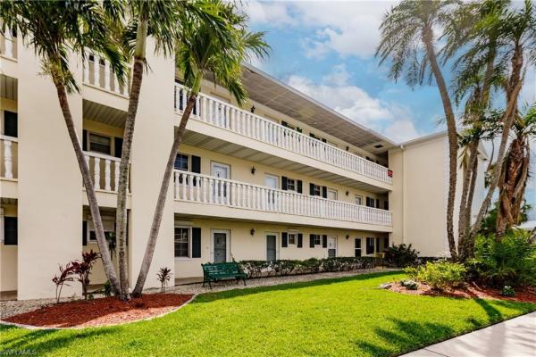 Stratford Place, 13511 Stratford Place Cir #206, Fort Myers, Florida 33919, image 1