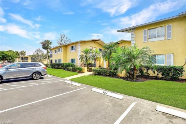 Gladiolus Gardens, 8109 Country Rd #103, Fort Myers, Florida 33919, image 1