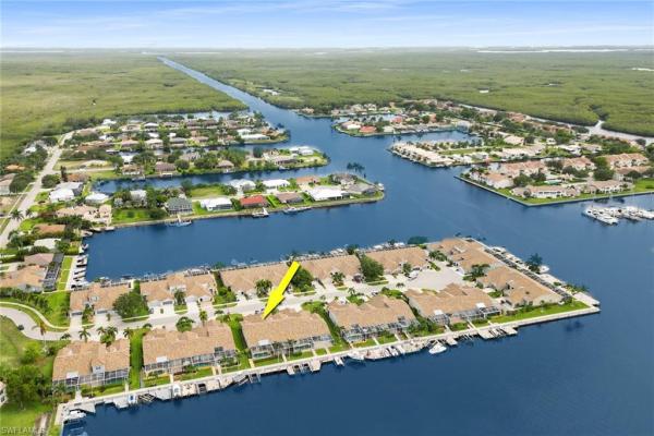 Villages Of Stella Maris At Port Of The Islands, 273 S Stella Maris Dr, Naples, Florida 34114, image 1