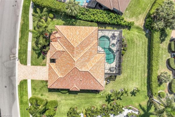 Wilshire Lakes, 8167 Wilshire Lakes Blvd, Naples, Florida 34109, image 1