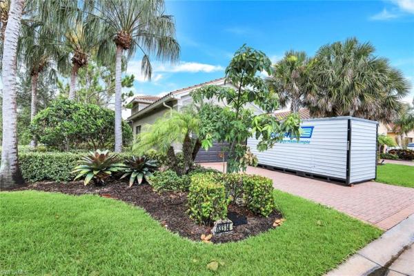 Marbella Isles, 13314 Silktail Dr, Naples, Florida 34109, image 1