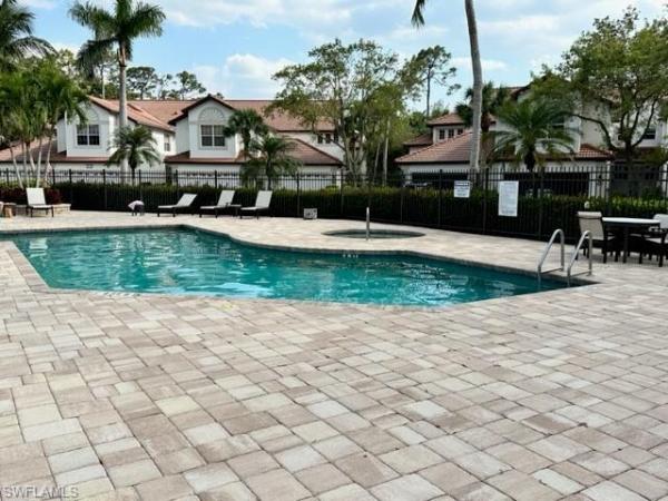 The Colony At Hawksridge, 2235 Hawksridge Dr #601, Naples, Florida 34105, image 1