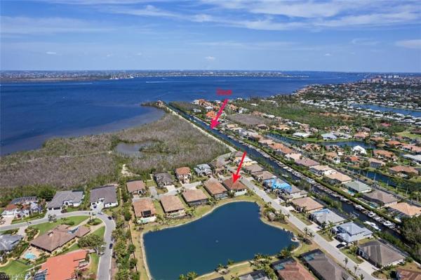 Savona Bay, 13501 Sandy Grove Ct, Fort Myers, Florida 33908, image 1