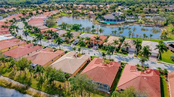 Reflection Lakes Of Naples, 14322 Manchester Dr, Naples, Florida 34114, image 1