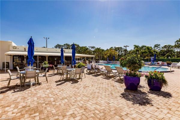 World Tennis Center, 3308 Europa Dr #27, Naples, Florida 34105, image 1