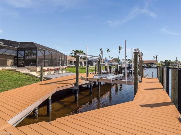 Palm Acres, 14831 Canaan Dr, Fort Myers, Florida 33908, image 1