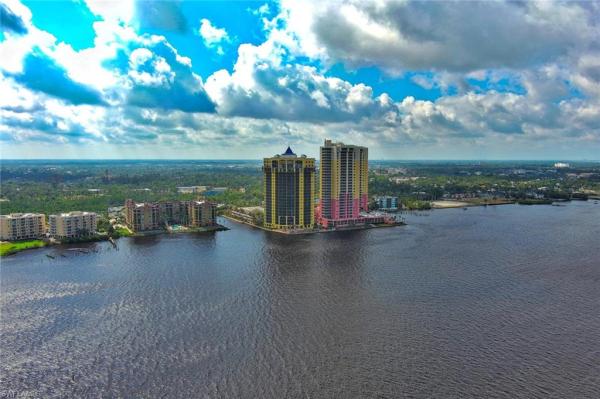 Beau Rivage, 2797 1st St #2105, Fort Myers, Florida 33916, image 1