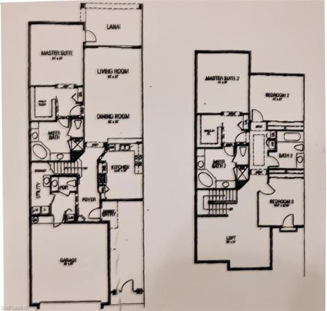 Montelena At Vineyards, 6145 Montelena Cir #5103, Naples, Florida 34119, image 1