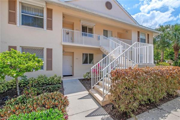 Sherwood, 431 Valerie Way #103, Naples, Florida 34104, image 1