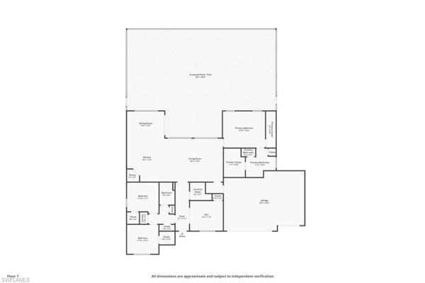 Hickey Creekside, 2091 Hickeys Creekside Dr, Alva, Florida 33920, image 1