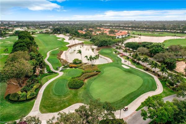 Banyan Island At Grey Oaks, 1654 Chinaberry Ct, Naples, Florida 34105, image 1