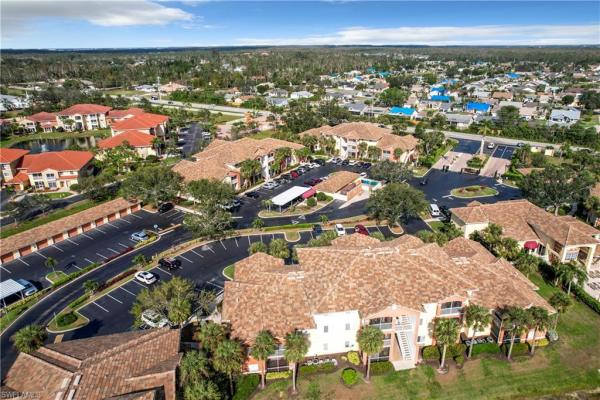 Tuscany Gardens, 6450 Aragon Way #206, Fort Myers, Florida 33966, image 1