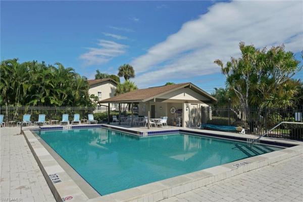 Partridge Place, 16620 Partridge Place Rd #102, Fort Myers, Florida 33908, image 1