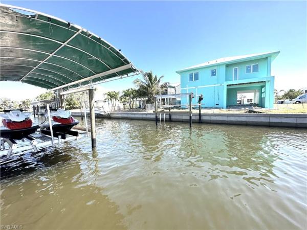 Estero Bay Shores, 24556 Kingfish St, Bonita Springs, Florida 34134, image 1