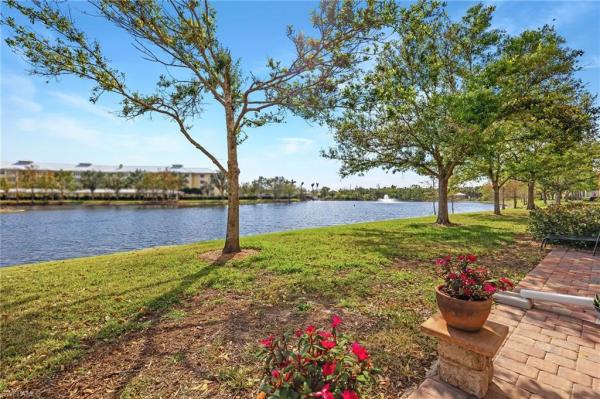 Sail Harbour At HealthPark, 16174 Via Solera Cir #102, Fort Myers, Florida 33908, image 1