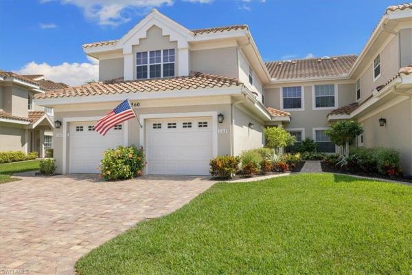 Spinnaker Pointe At Windstar On Naples Bay, 3560 Windjammer Cir #1103, Naples, Florida 34112, image 1