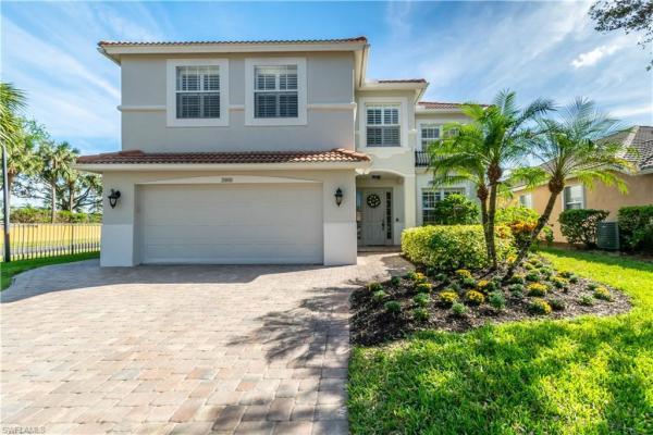 Rookery Pointe, 20010 E Rookery Dr, Estero, Florida 33928, image 1