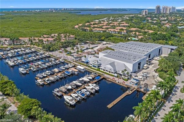 Wedgewood At Bonita Bay, 26900 Wedgewood Blvd #206, Bonita Springs, Florida 34134, image 1