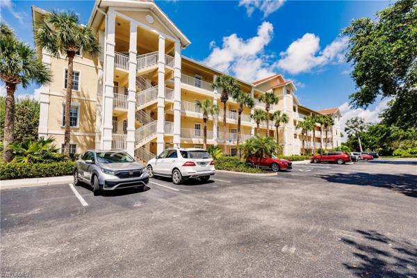 Coral Falls Resort, 9175 Celeste Dr #2-101, Naples, Florida 34113, image 1