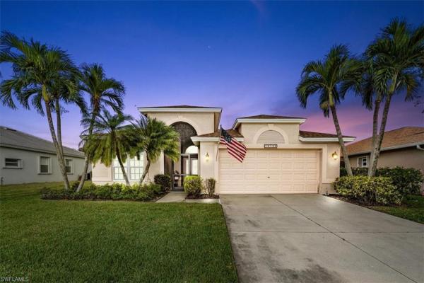 Heritage Cove 2, 14144 Plum Island Dr, Fort Myers, Florida 33919, image 1