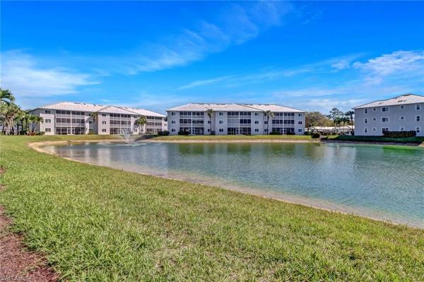 Blue Heron, 7846 Regal Heron Cir #103, Naples, Florida 34104, image 1
