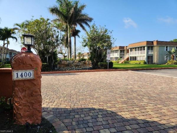 Sorrento Villas, 1400 Pompei Ln #45, Naples, Florida 34103, image 1
