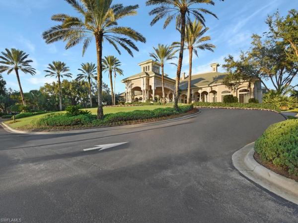 Clubside At The Strand, 5870 Three Iron Dr #4-403, Naples, Florida 34110, image 1