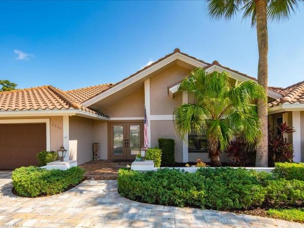 Kings Lake, 2230 Queens Blvd, Naples, Florida 34112, image 1