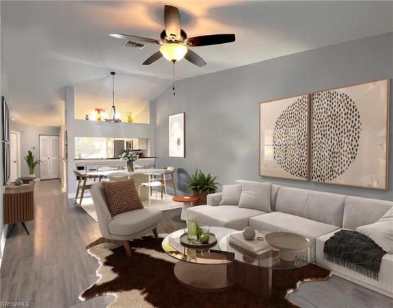 Arbor Lakes, 15020 W Arbor Lakes Dr #204, North Fort Myers, Florida 33917, image 1