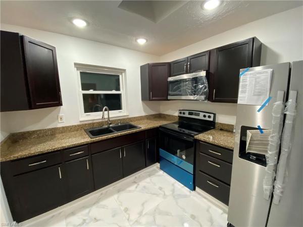 Ridgeway Estates, 1097 Lovely Ln, North Fort Myers, Florida 33903, image 1