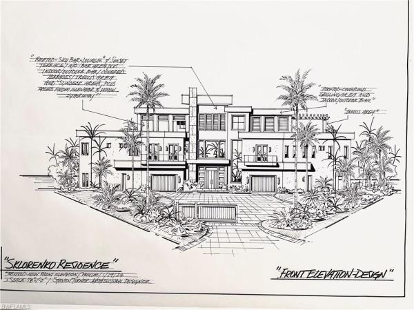Siesta Isles, 18600 Cutlass Dr, Fort Myers Beach, Florida 33931, image 1