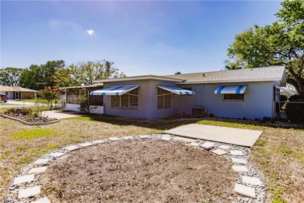 Wedgewood, 1501 E Huntdale St, Lehigh Acres, Florida 33936, image 1