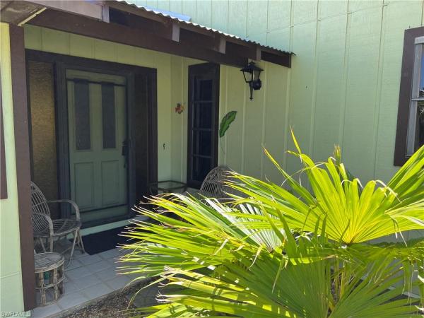 Sundiet Village, 7321 Pomegranate Dr, Bokeelia, Florida 33922, image 1