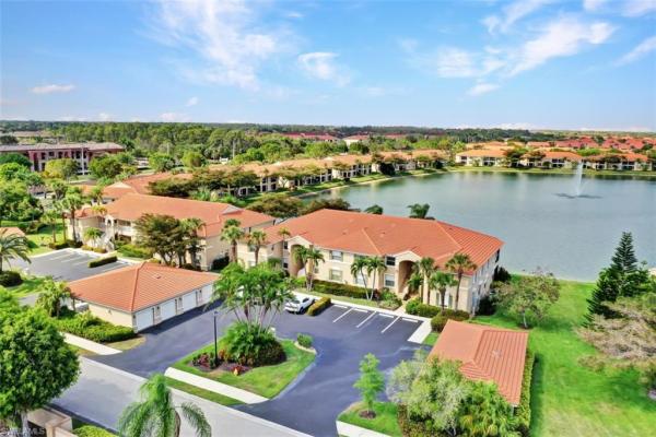 Huntington Lakes, 6432 Huntington Lakes Cir #2-203, Naples, Florida 34119, image 1