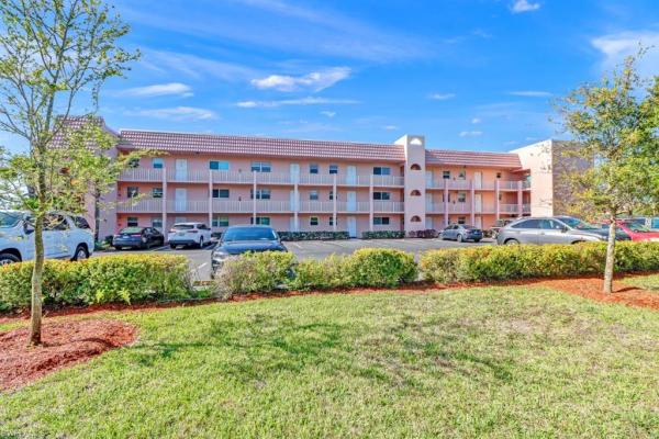 Turtle Lake Golf Colony, 300 Forest Lakes Blvd #205, Naples, Florida 34105, image 1