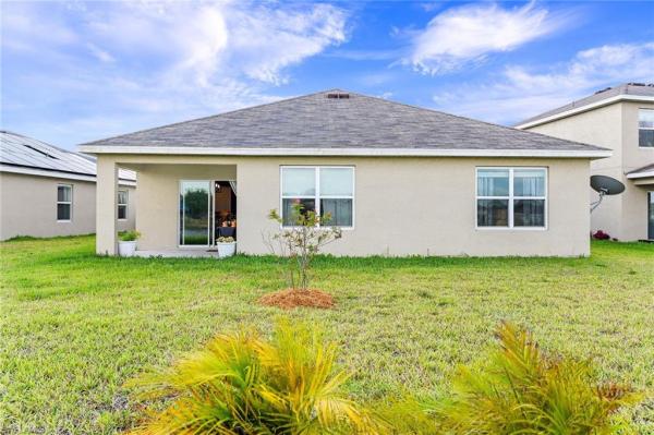 TownLakes, 18149 White Dove Ct, Lehigh Acres, Florida 33972, image 1