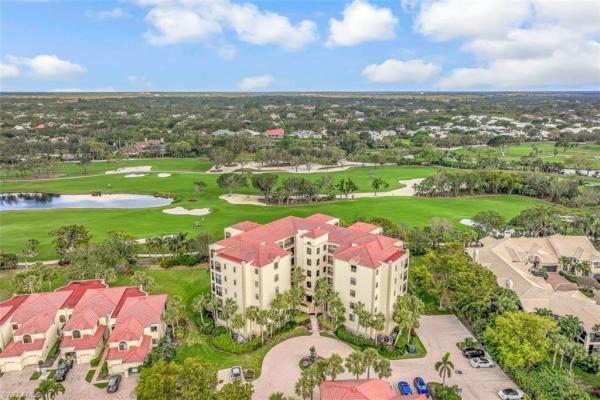 Calais At Pelican Bay, 7008 Pelican Bay Blvd #H-301, Naples, Florida 34108, image 1