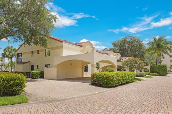 Valencia At Pelican Bay, 6555 Valen Way #G-201, Naples, Florida 34108, image 1