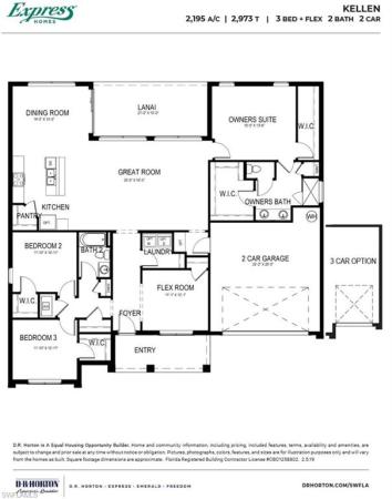 1417 3rd Ter, Cape Coral, Florida 33993, image 1