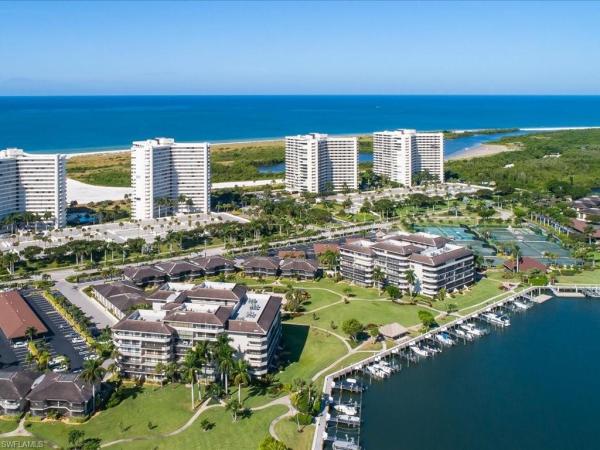 South Seas East, 601 Seaview Ct #C-311, Marco Island, Florida 34145, image 1