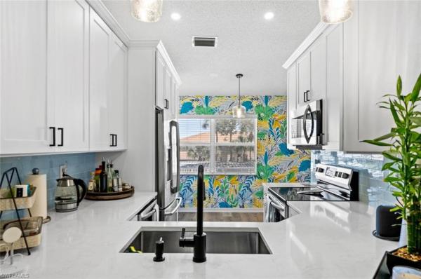 Pipers Pointe At Palm River Estates, 137 Wading Bird Cir #F-203, Naples, Florida 34110, image 2