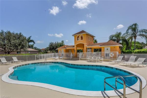 Wellington, 16665 Wellington Lakes Cir, Fort Myers, Florida 33908, image 1