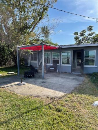 Belle Aire Lagoon, 1300 Waite Dr, North Fort Myers, Florida 33903, image 1
